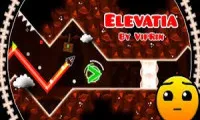 Geometry Dash Elevatia